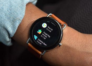 Google launches Google Play store redesign for Wear OS 3.0 smartwatches. But not for everyone yet