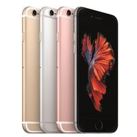 Apple iPhone 6S Plus iOS Dual Core RAM 2GB ROM 16/64/128GB 5.5" 12.0MP Camera LTE fingerprint Mobile Phone iPhone6S Plus