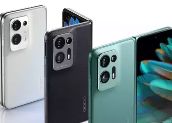 Confirmed: the stock OPPO Find N3 smartphone will get 100W fast charging