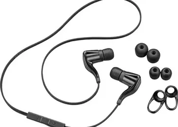 Минималистическая bluetooth-гарнитура Plantronics BackBeat Go