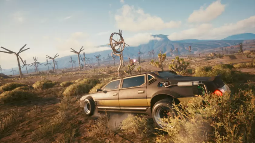 «Ведьмак» держался лучше: Cyberpunk 2077 уже потерял 79% игроков в Steam