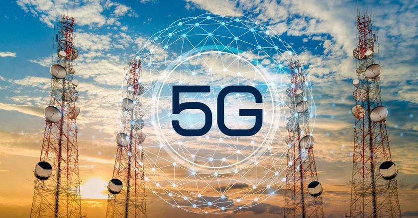Vodafone and Huawei to test 5G in Ukraine