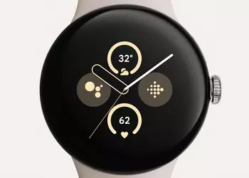 Rumour: Google's Pixel Watch 2 will get a body temperature sensor