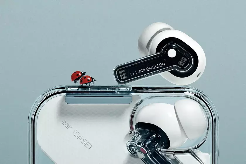 $149 вместо $99: Nothing поднимет цену на TWS-наушники Ear (1)