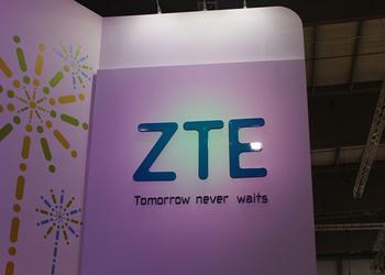 ZTE выпустит крепкого середнячка на MediaTek