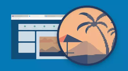 Microsoft adds image enhancement to its Edge browser
