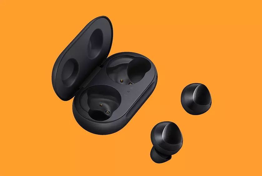 Samsung уже работает над Galaxy Buds 2: TWS-наушники проходят под кодовым названием Berry