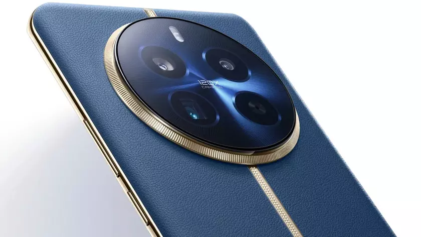 Realme 13 Pro+проходит сертификацию FCC