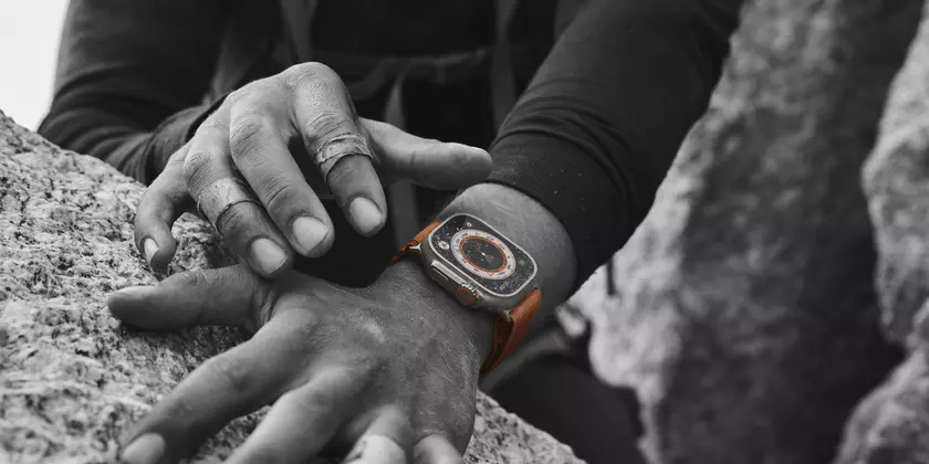 Ремонт Apple Watch Ultra обойдется дороже новых Apple Watch Series 8 — $500