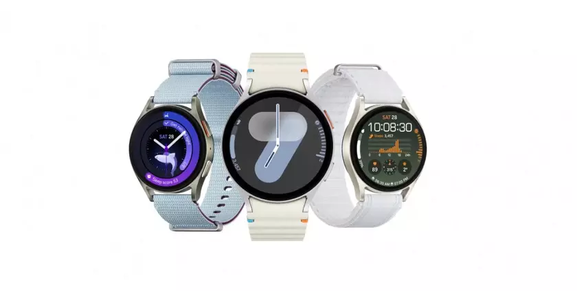 One UI 8 Beta: Что принесет Galaxy Watch в мониторинг сна и фитнеса?