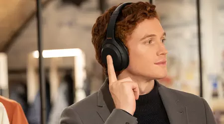 Sony WH-1000XM4 with ANC and up to 30 hours of battery life is available on Amazon at a discounted price of $71