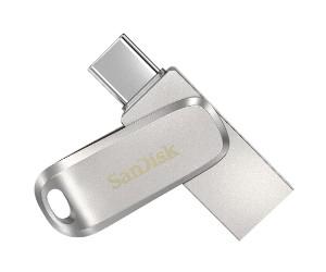 SanDisk 1TB Ultra Dual Drive Luxe
