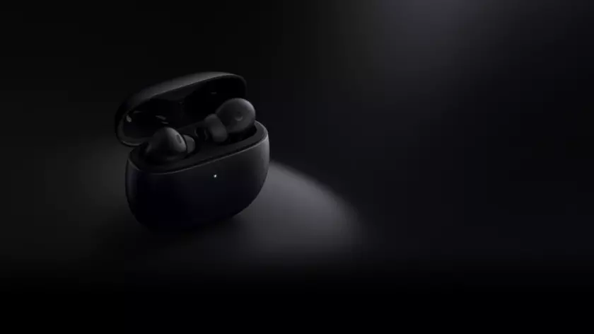 Xiaomi Buds 3: TWS-наушники с активным шумоподавлением, Hi-Fi Audio и 32 часами автономной работы за $80