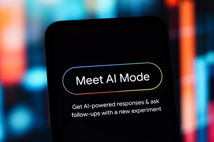 Google Adds Ads to AI Responses ...