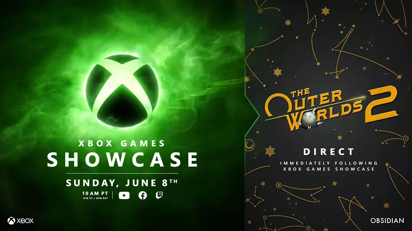 Xbox Games Showcase 2025: Что ждет геймеров?