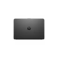 HP 250 G5 (W4M66EA) Black