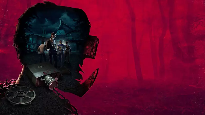 Supermassive Games опубликовала новый трейлер The Casting of Frank Stone