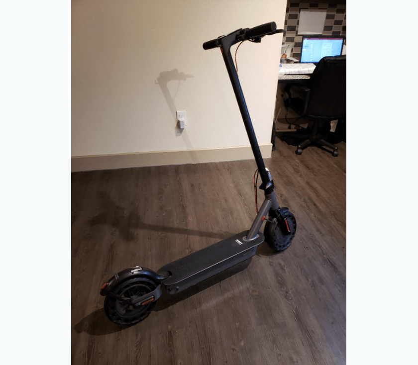 Hiboy S2 Pro E-Scooter review