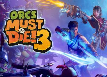 Epic Games Store делает очередной подарок: стартовала раздача Orcs Must Die! 3