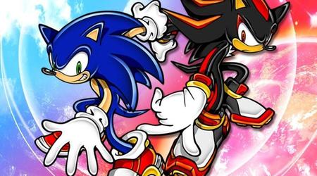 Sonic X Shadow Generations may be announced at State of Play - rumours