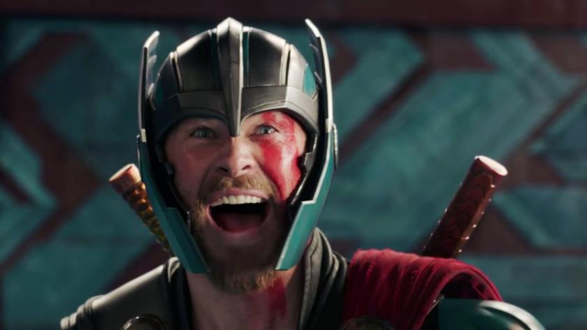«Тор: Рагнарек» станет самым успешным фильмом Marvel?
