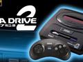 Объявлен полный список игр SEGA Mega Drive Mini 2