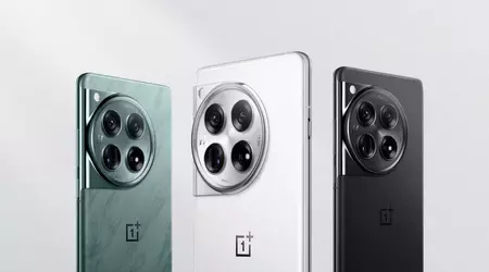 Insider : Le OnePlus 13 bénéficiera d'un design actualisé et pourrait être le premier smartphone du marché équipé d'une puce Snapdragon 8 Gen 4