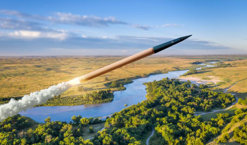 Aerojet Rocketdyne поставит ракетные двигатели и системы DACS для комплексов противоракетной обороны THAAD