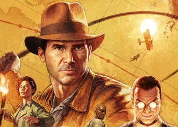 Инсайдер раскрыл сроки выхода Indiana Jones and the Great Circle и сообщил, что флагманская новинка Xbox вскоре выйдет и на PS5