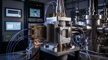 Прощавай, дорогий гелію: китайський сплав охолоджує електроніку до абсолютного нуля