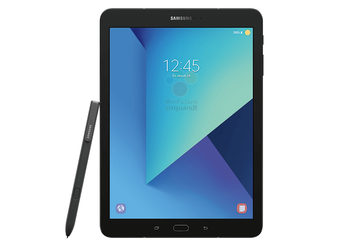 Samsung Galaxy Tab S3 получит цифровое перо S Pen