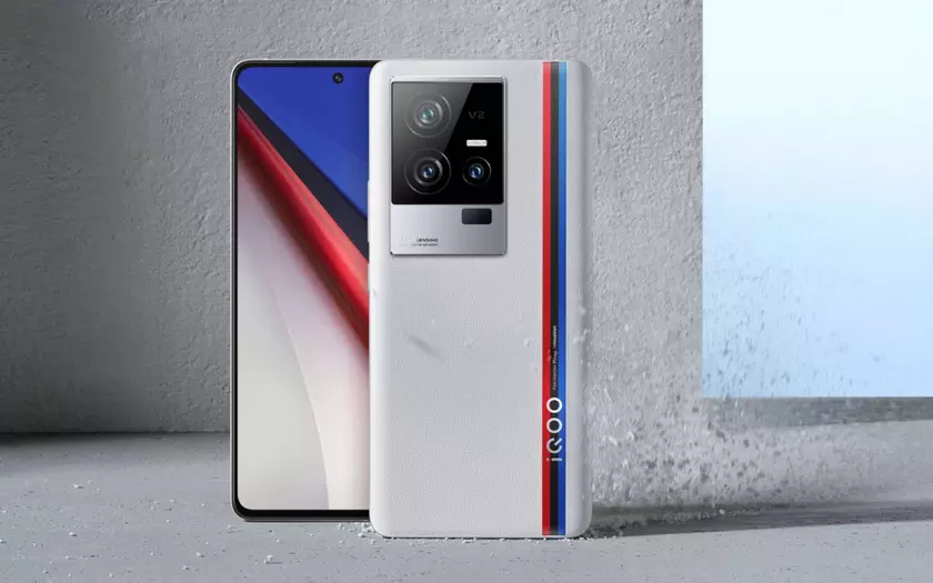 iQOO 11 Pro и Redmi K60 Pro – самые мощные в мире смартфоны по версии AnTuTu