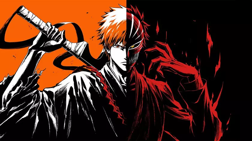 Bleach: Rebirth of Souls – Погружаемся в Neue Welt