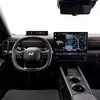Мініатюра панорами інтер'єру Ioniq 3