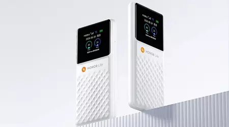 Honor Life 5G Portable WiFi: кишеньковий інтернет із корінням Huawei за $28