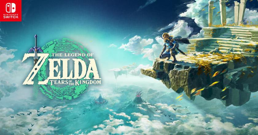 Nintendo prawdopodobnie rozważa możliwość wydania filmu na podstawie The Legend of Zelda: Tears of the Kingdom