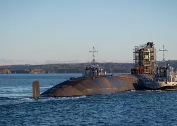 Французы случайно раскрыли засекреченные данные о подводных атомных лодках через приложение для пробежек 