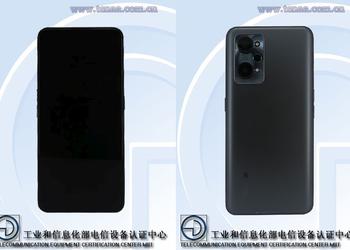 AMOLED display at 120 Hz, camera at 50 MP and Snapdragon 888 chip: Realme GT2 specifications appeared on the network