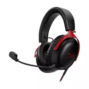 HyperX Cloud III