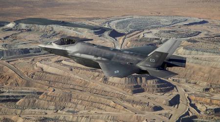 Lockheed Martin promete que la actualización TR-3 para los cazas de quinta generación F-35 Lightning II merecerá la pena.