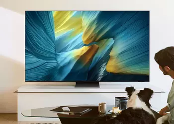 Сумма технологий, превосходящая ожидания: обзор 65-дюймового OLED-телевизора Samsung S95F