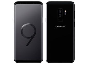 Samsung Galaxy S9 + took first place and overtook Google Pixel 2 in tests of DXOMark cameras