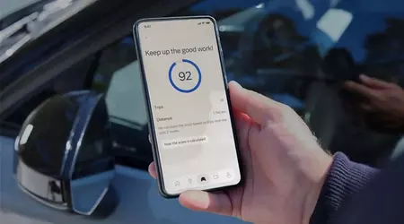 Volvo Safety Coach: Цифровий «наглядач», який платитиме за вашу обережність