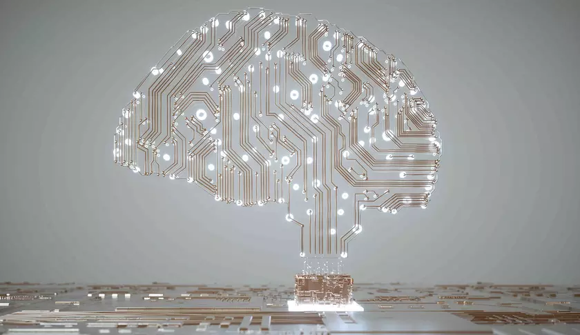 Искусственный интеллект за месяц отобрал работу почти у 4000 американцев