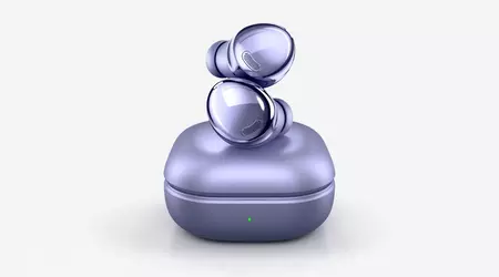 Samsung Galaxy Buds 3 Pro ready for announcement