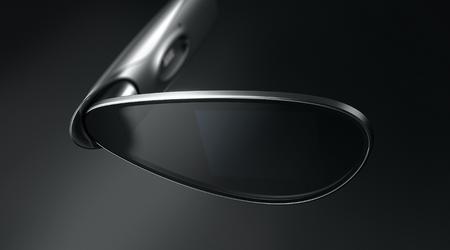OPPO pokazało Air Glass: pomocnicze okulary rzeczywistości mono z mikroprojektorem Spark i chipem Snapdragon Wear 4100