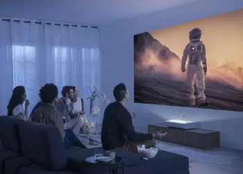 Почему лазерный проектор является лучшим решением для домашнего кинотеатра