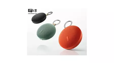 Redmi introduces IP67 Bluetooth speaker with 5 hours of battery life for just $14