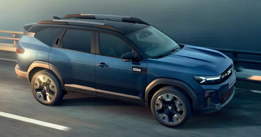 Dacia Bigster: The SUV Revolutionizing the Budget Market