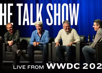 Руководители Apple не появятся на The Talk Show во время WWDC 2025